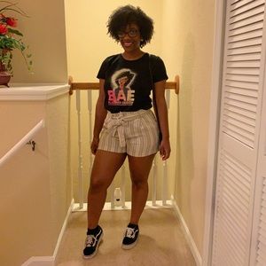 Meet your Posher, Sharhonda